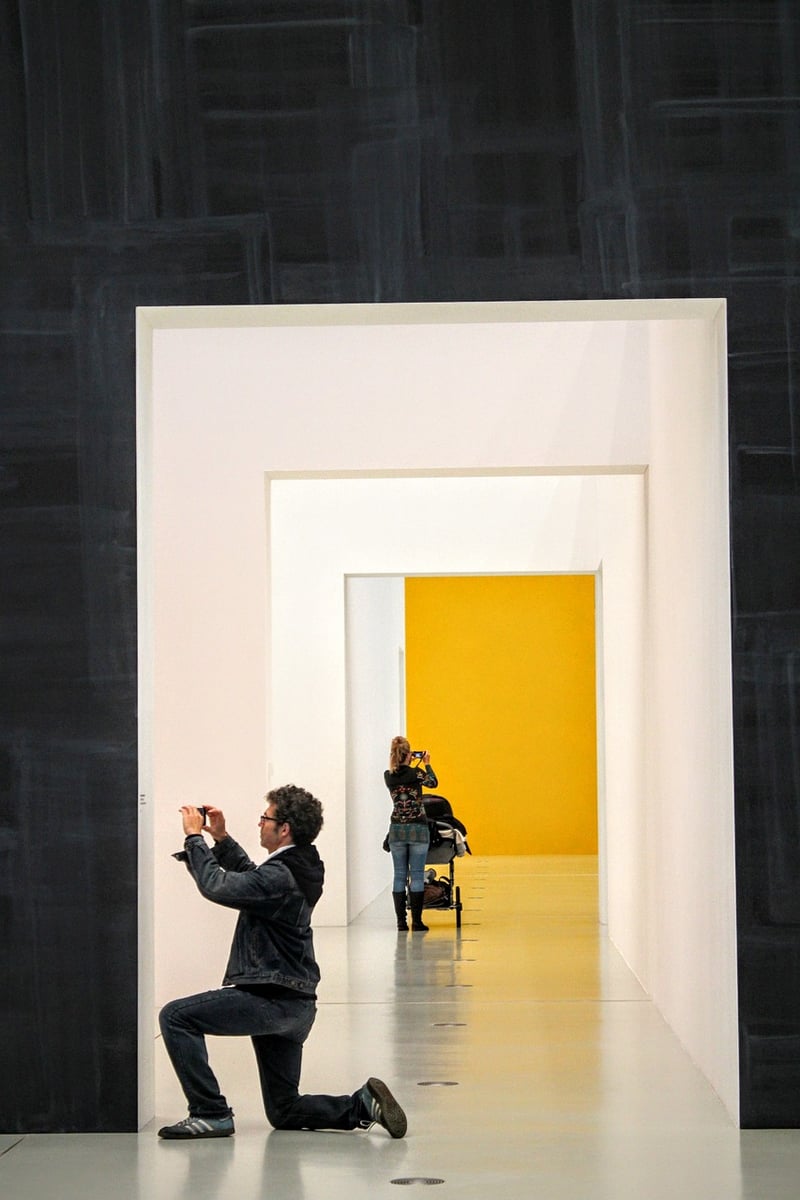 Museum Exhibition